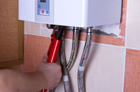 free Oxwich boiler repair quotes