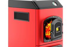 Oxwich solid fuel boiler costs